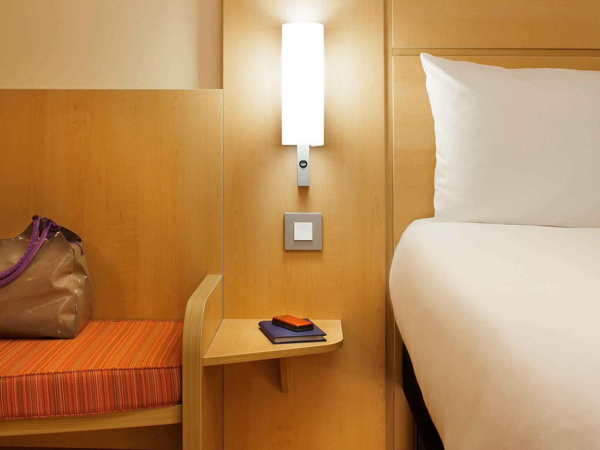 ibis London Shepherds Bush - Hammersmith Exterior foto