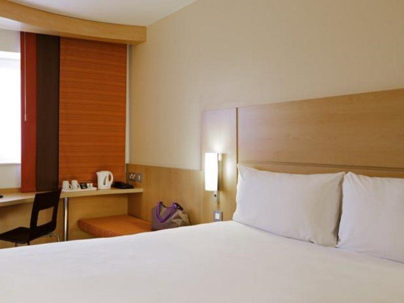 ibis London Shepherds Bush - Hammersmith Exterior foto