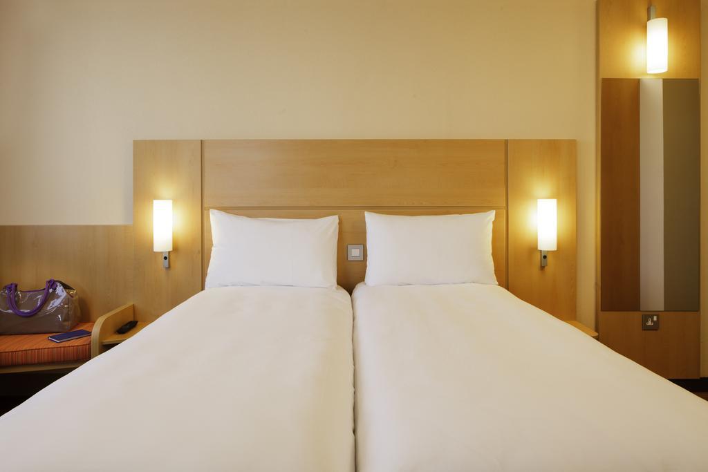 ibis London Shepherds Bush - Hammersmith Exterior foto