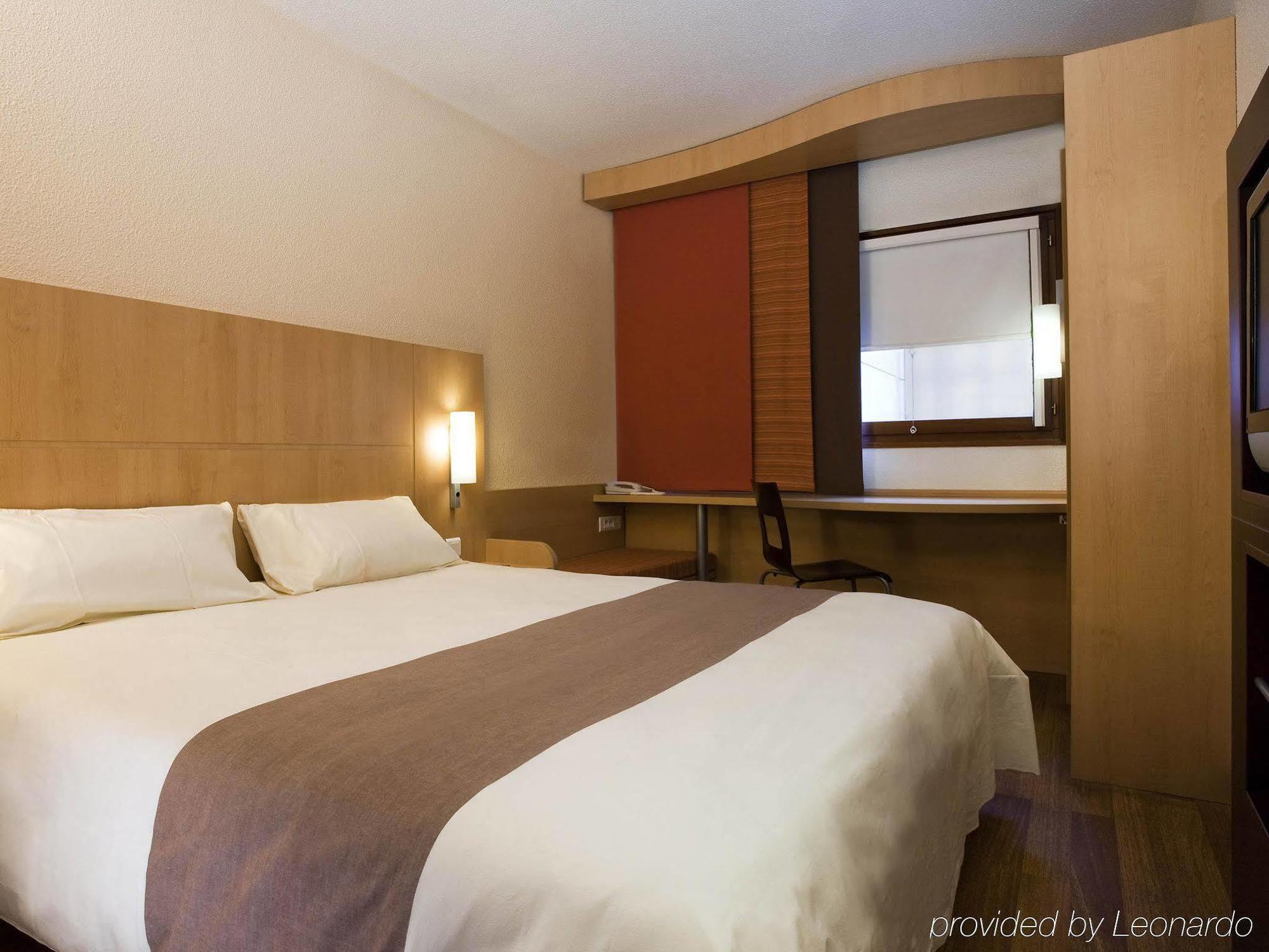 ibis London Shepherds Bush - Hammersmith Exterior foto